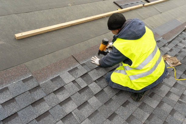 Best Flat Roof Repair Services  in Midway City, CA