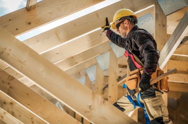 Roof Waterproofing Services in Midway City, CA