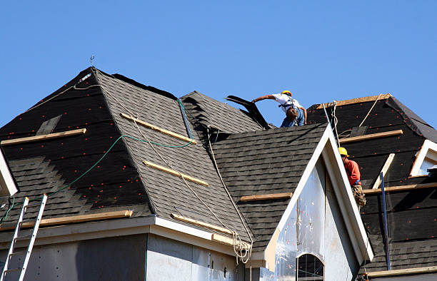 Heating Cable for Roof Installation in Midway City, CA