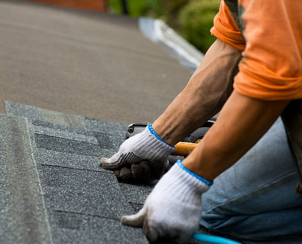 Residential Roof Replacement in Midway City, CA